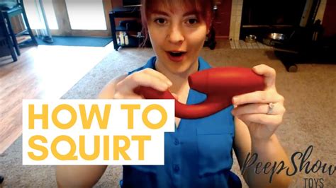 best toy for squirting|8 Best Squirting Dildos In 2024 Reviewed